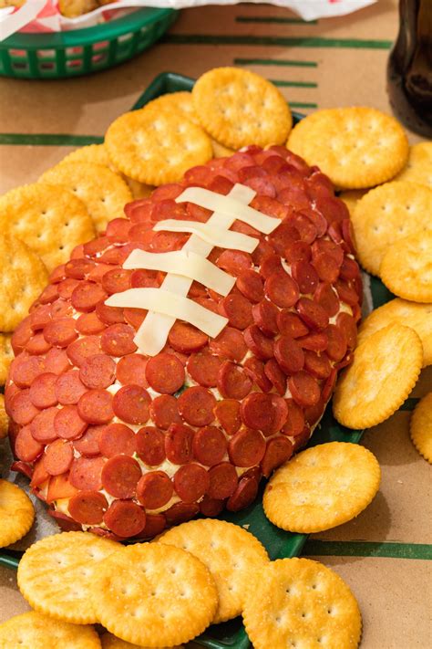 Top-rated Denver football snacks to bring to the watch party